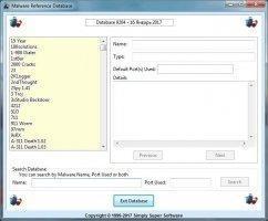 Trojan Remover Скриншот 4